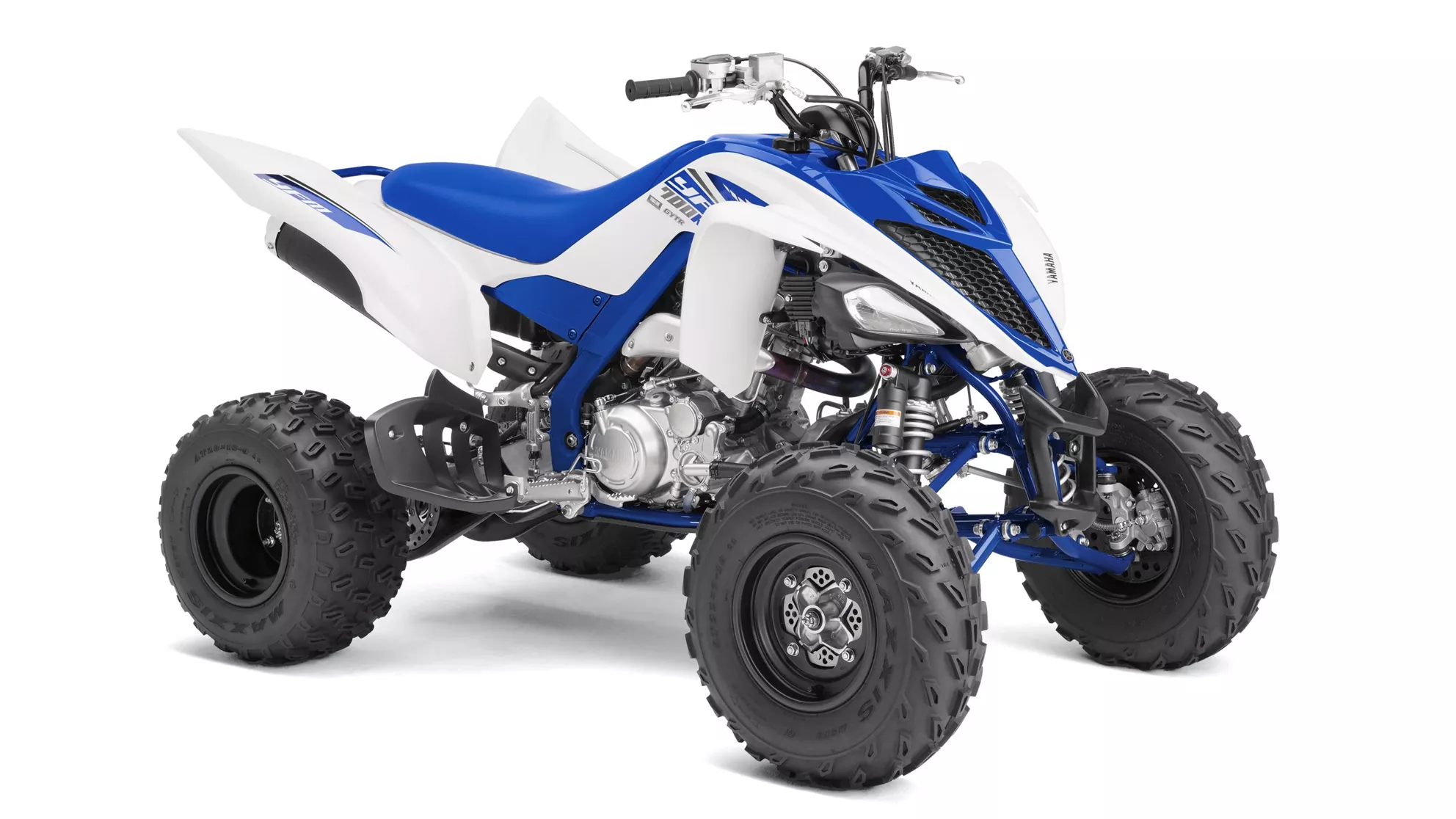 Yamaha YFM 700 R - Image 9 Yamaha YFM 700 R - Image 9