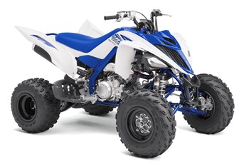Yamaha YFM 700 R 2018 - Bild 11 Yamaha YFM 700 R 2018 - Bild 11