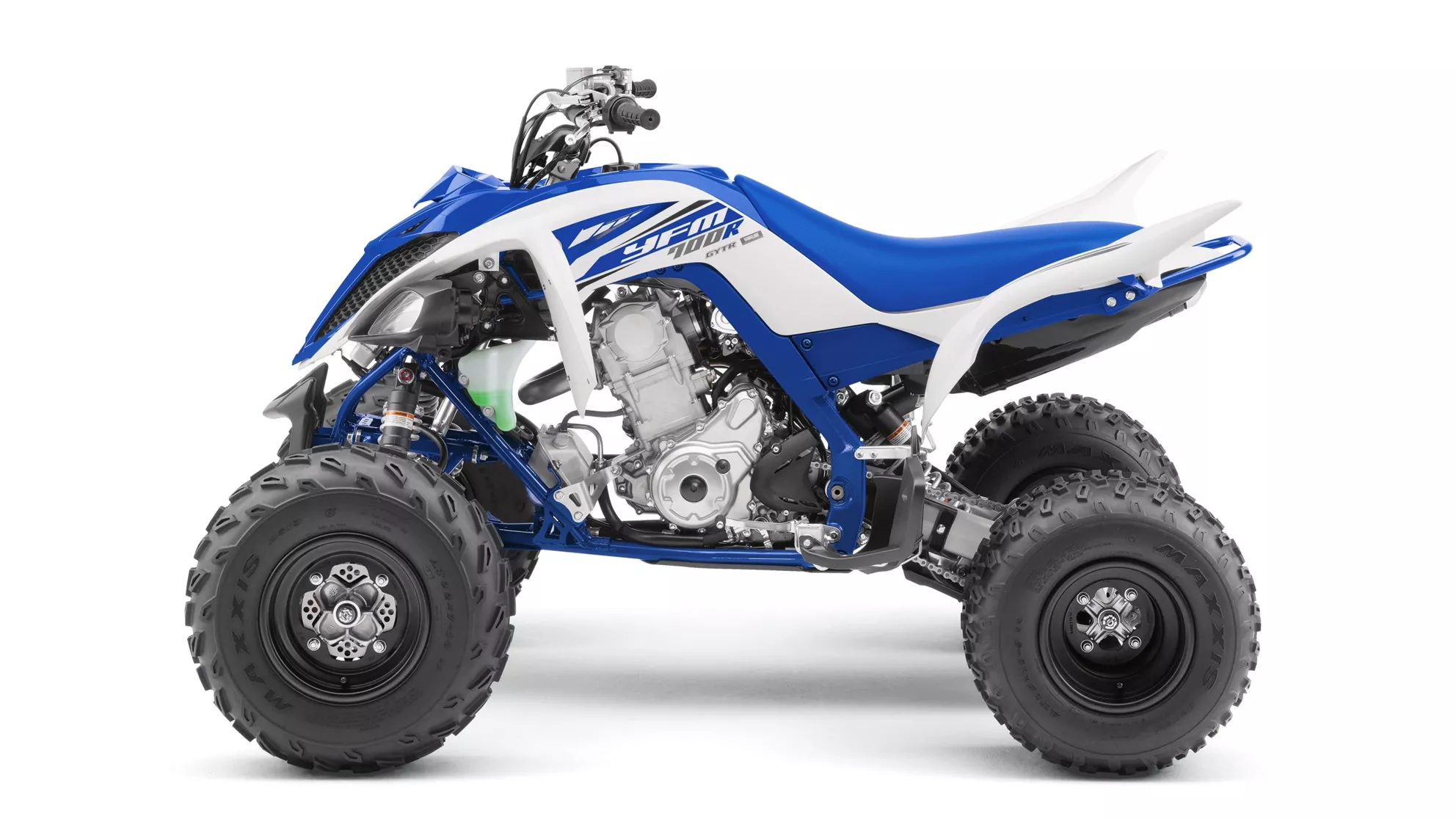 Yamaha YFM 700 R - Image 10 Yamaha YFM 700 R - Image 10