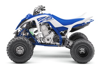 Yamaha YFM 700 R 2018 - Bild 12 Yamaha YFM 700 R 2018 - Bild 12