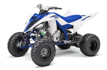 Yamaha YFM 700 R 2018 - Bild 13 Yamaha YFM 700 R 2018 - Bild 13