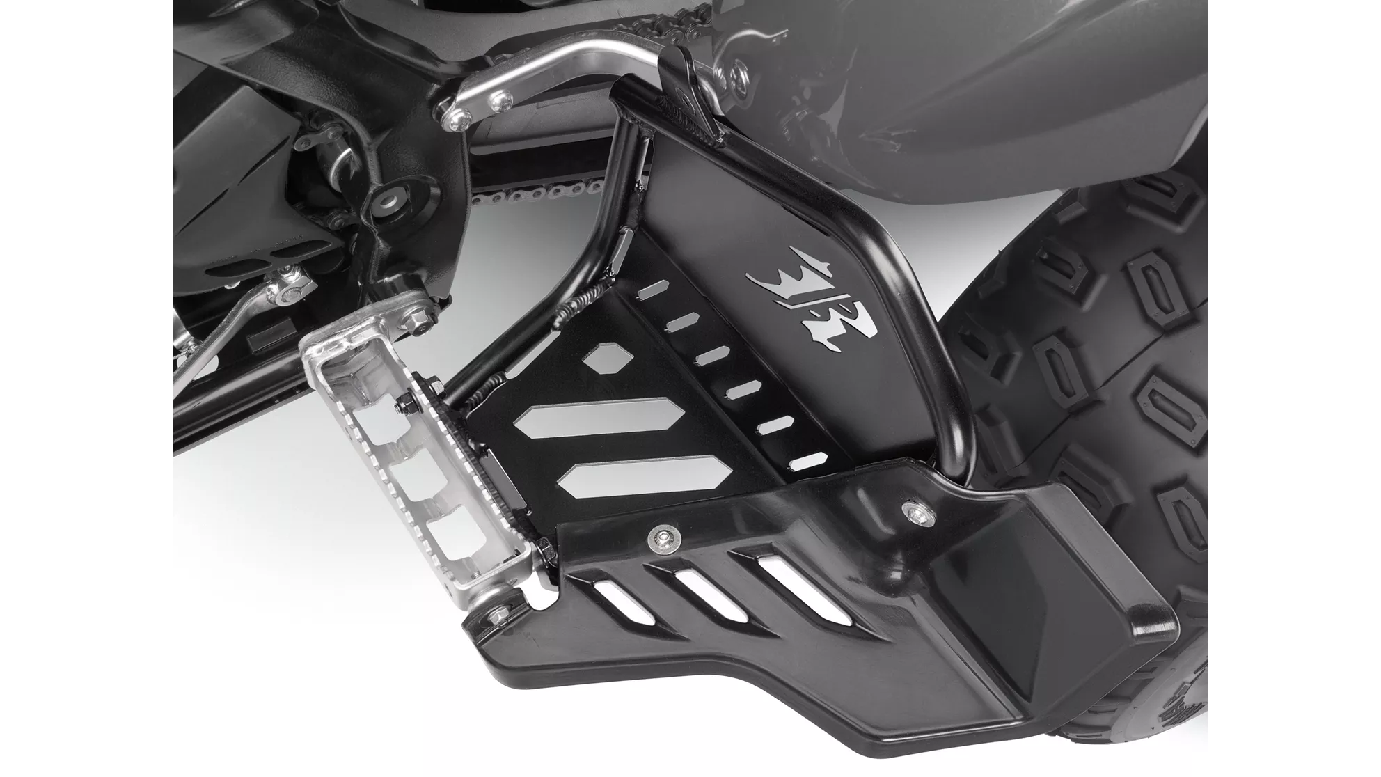 Yamaha YFM 700 R - Image 13 Yamaha YFM 700 R - Image 13