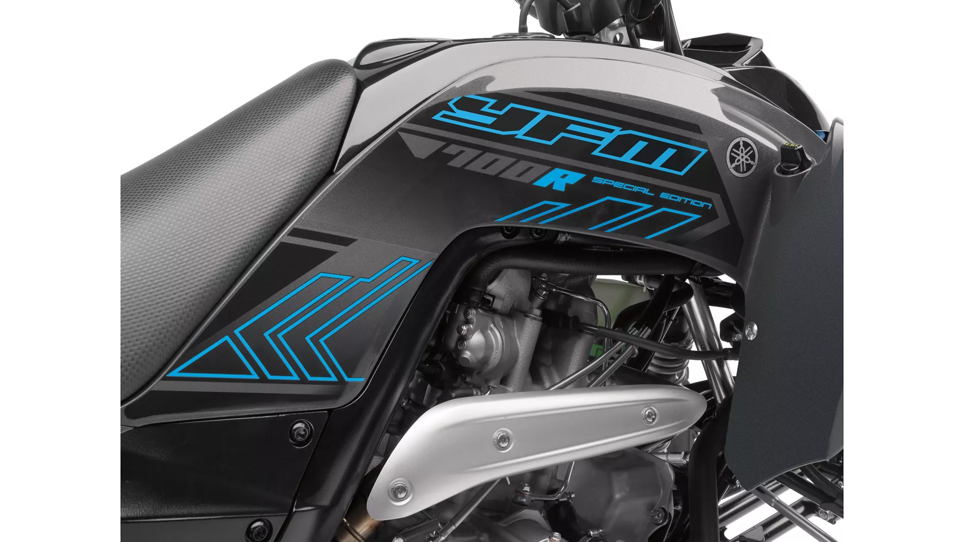 Yamaha YFM 700 R - Image 15 Yamaha YFM 700 R - Image 15