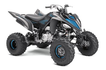 Yamaha YFM 700 R 2018 - Bild 18 Yamaha YFM 700 R 2018 - Bild 18