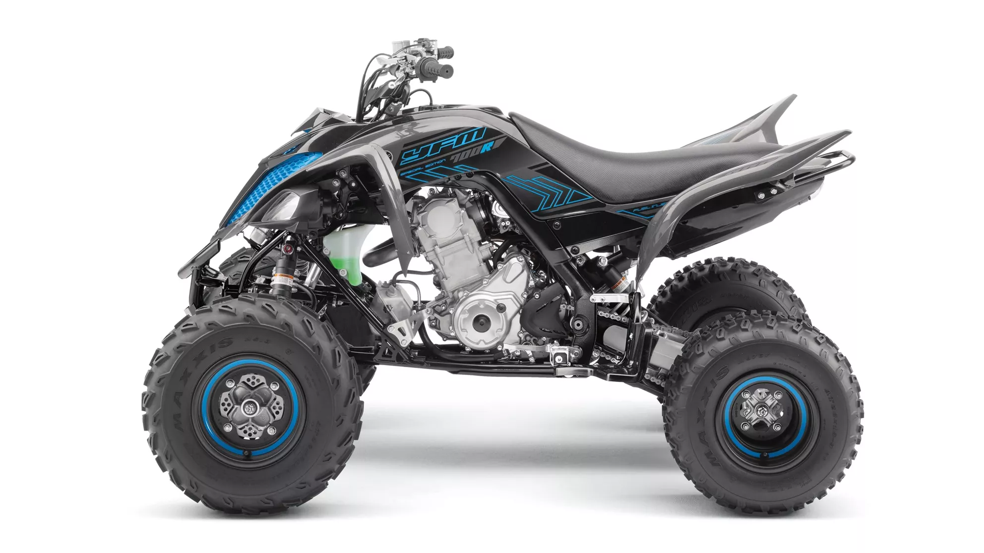 Yamaha YFM 700 R - Image 19 Yamaha YFM 700 R - Image 19