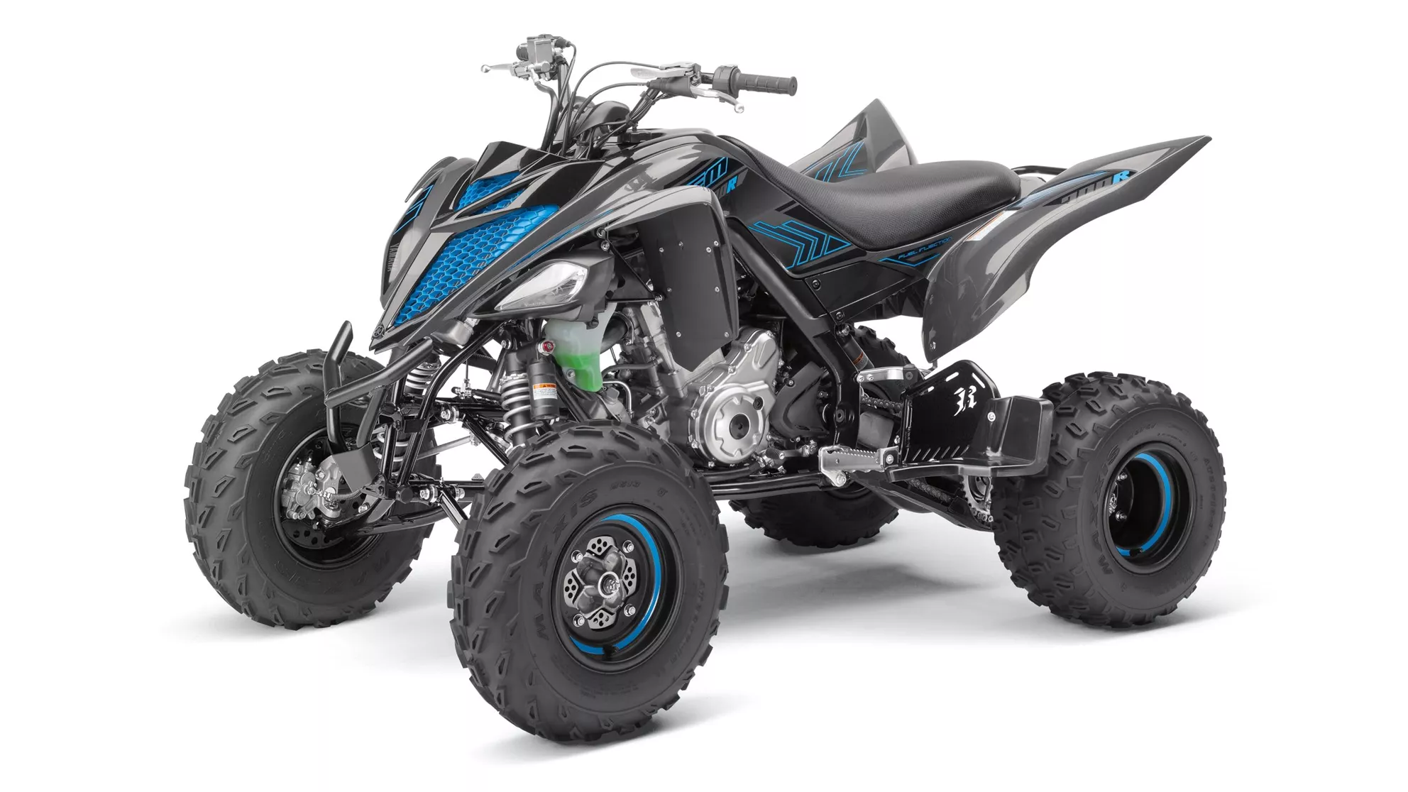 Yamaha YFM 700 R - Image 20 Yamaha YFM 700 R - Image 20