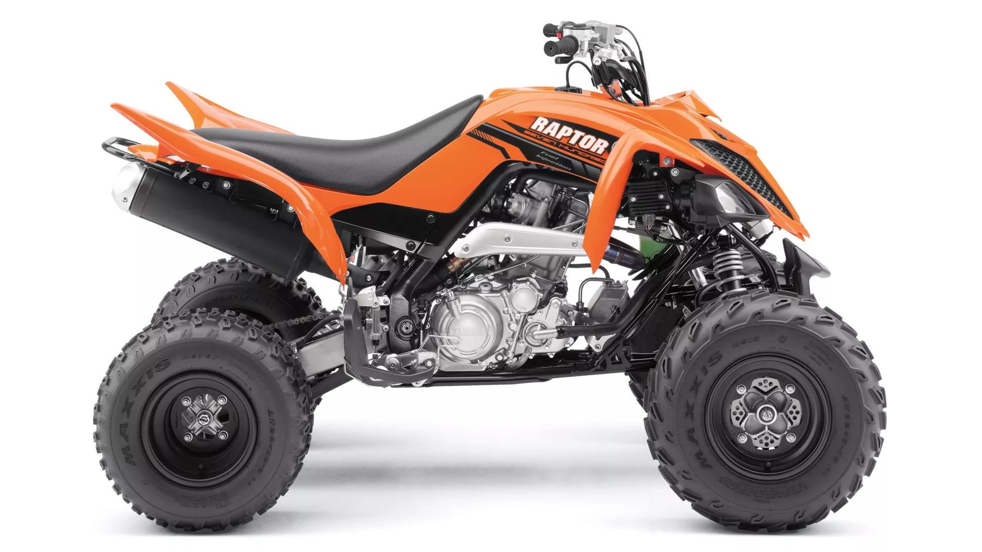 Yamaha YFM 700 R - Image 22 Yamaha YFM 700 R - Image 22