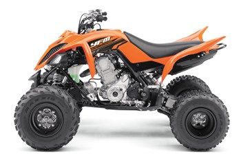 Yamaha YFM 700 R 2018 - Bild 25 Yamaha YFM 700 R 2018 - Bild 25