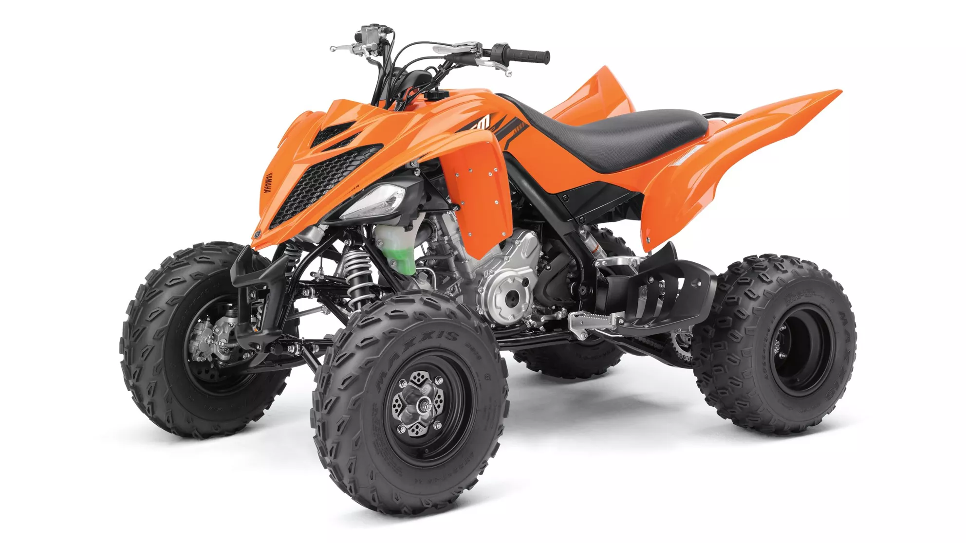 Yamaha YFM 700 R - Image 24 Yamaha YFM 700 R - Image 24