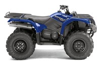 Yamaha Grizzly 450 2018 - Bild 3