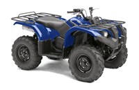 Yamaha Grizzly 450 2018 - Bild 4