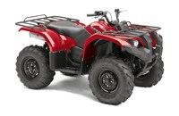Yamaha Grizzly 450 2018 - Bild 5