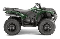 Yamaha Grizzly 450 2018 - Bild 1