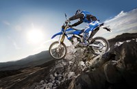 Yamaha WR 250R 2018 - Bild 2
