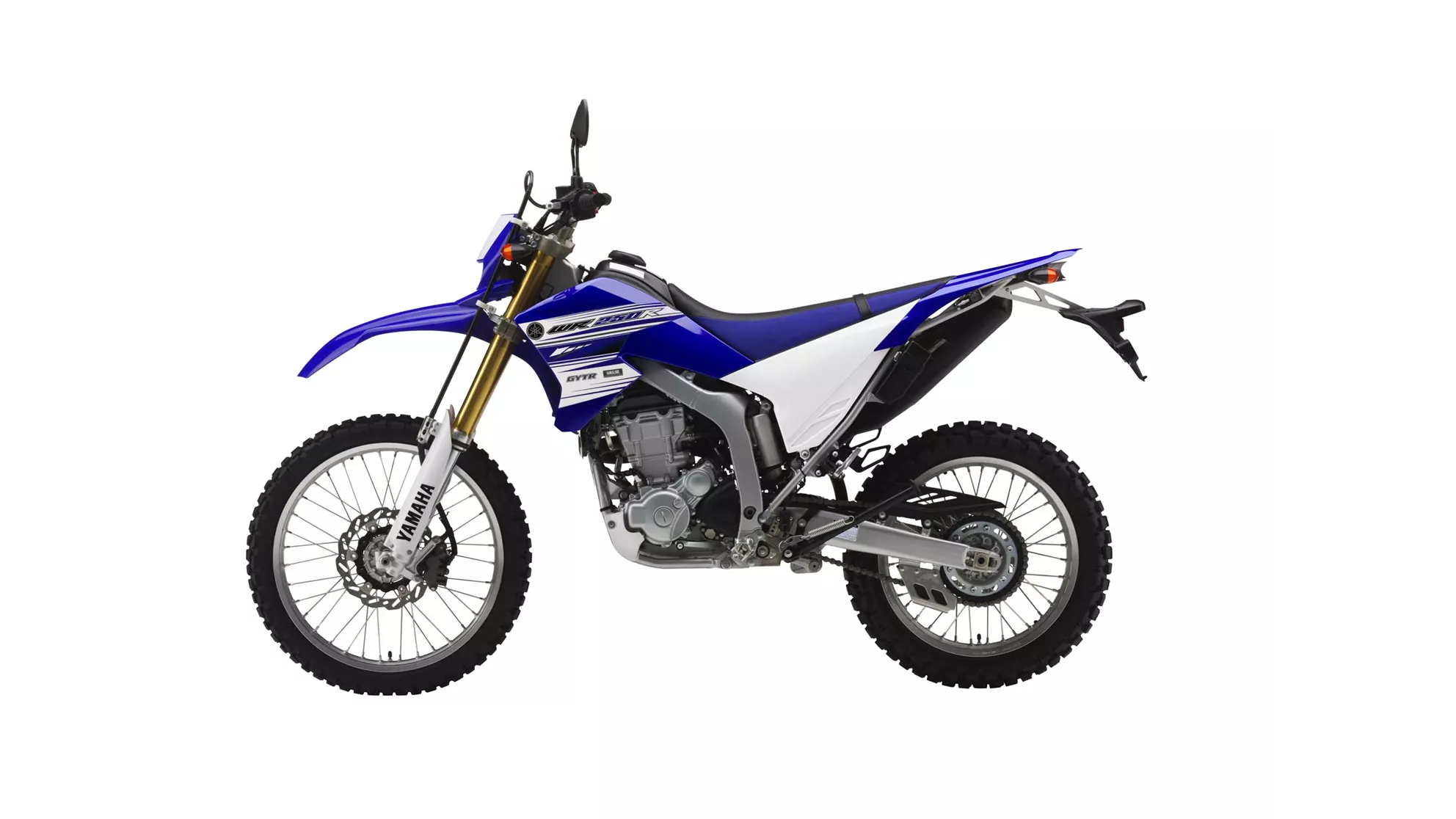 Yamaha WR 250R - Слика 1 Yamaha WR 250R - Слика 1