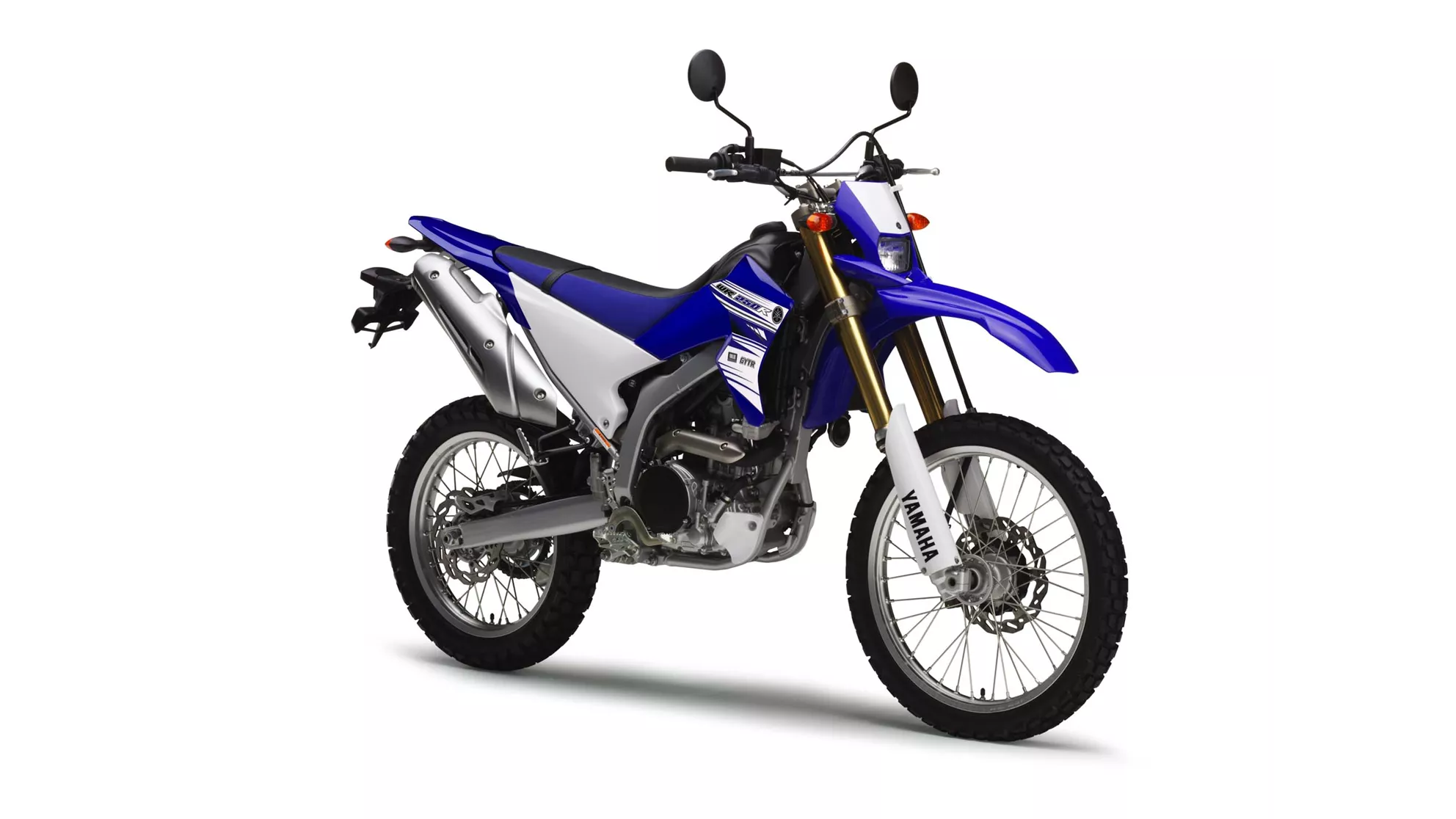 Yamaha WR 250R - Слика 2 Yamaha WR 250R - Слика 2