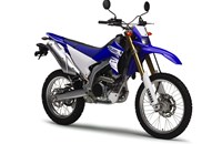 Yamaha WR 250R 2018 - Bild 4