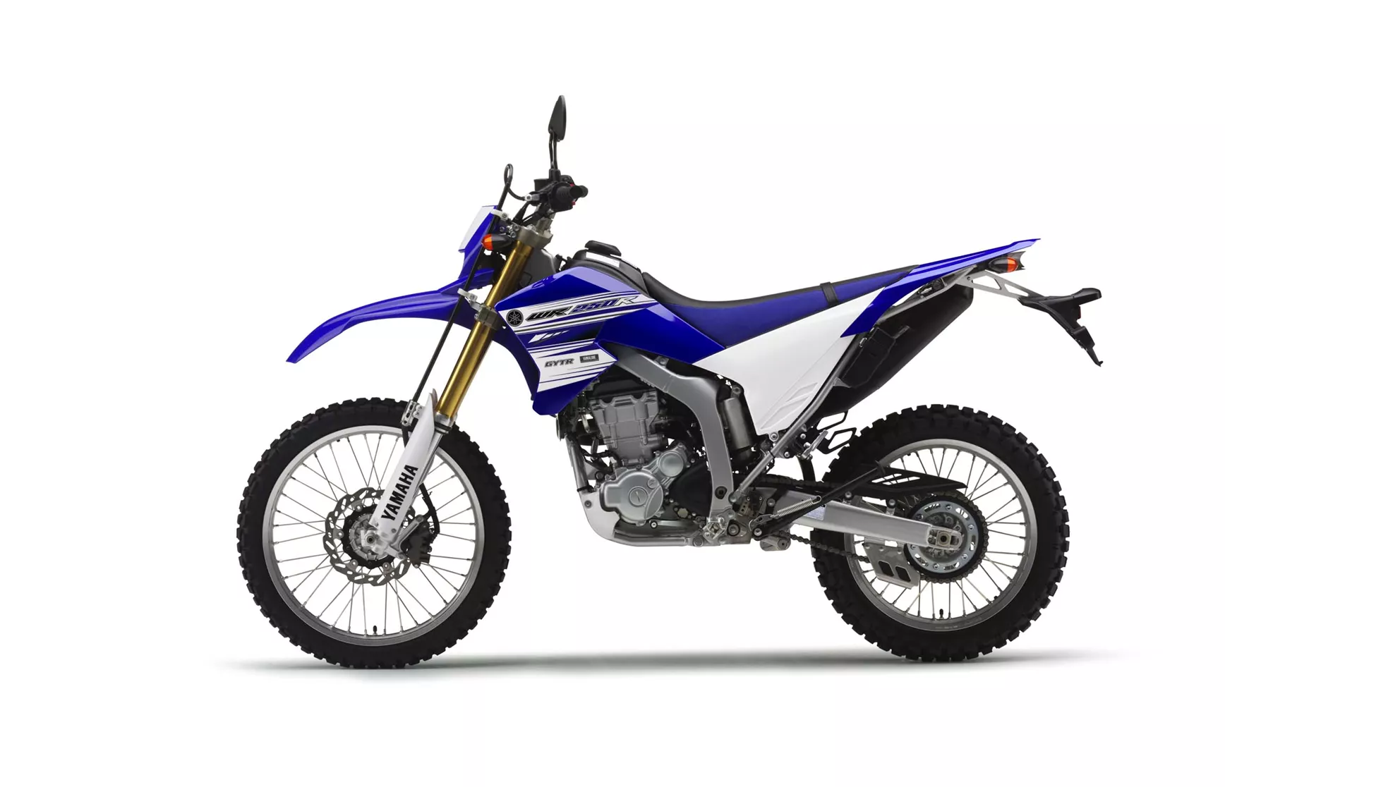 Yamaha WR 250R - Слика 3 Yamaha WR 250R - Слика 3