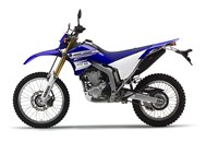 Yamaha WR 250R 2018 - Bild 5