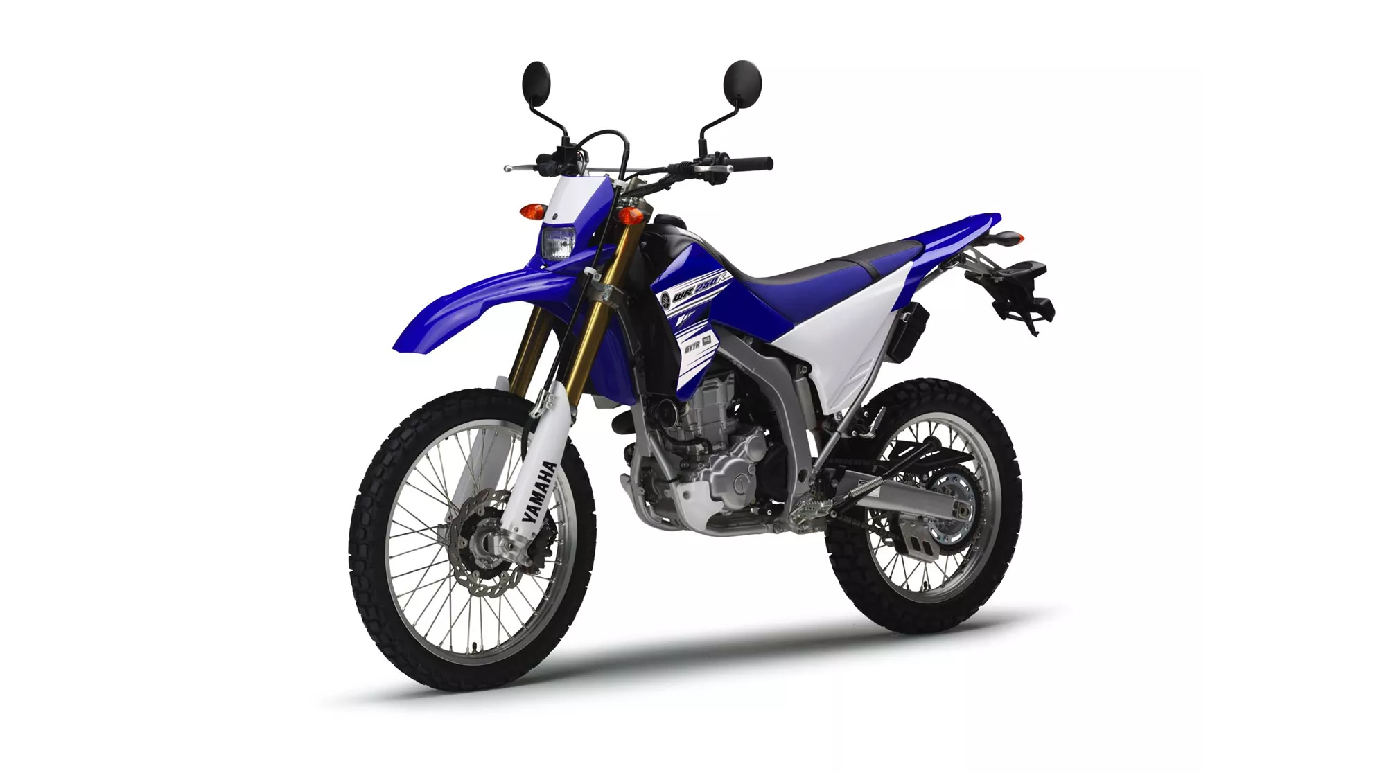 Yamaha WR 250R - Слика 4 Yamaha WR 250R - Слика 4