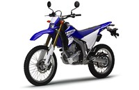 Yamaha WR 250R 2018 - Bild 6