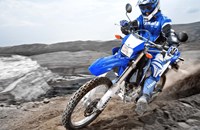 Yamaha WR 250R 2018 - Bild 7
