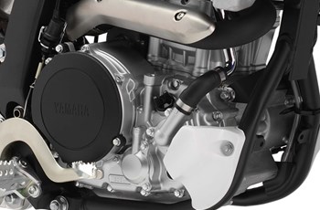 Yamaha WR 250R 2018 - Bild 8