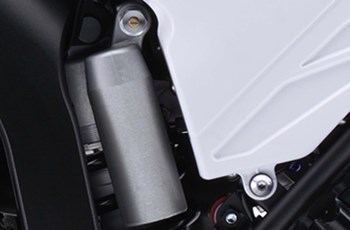 Yamaha WR 250R 2018 - Bild 9