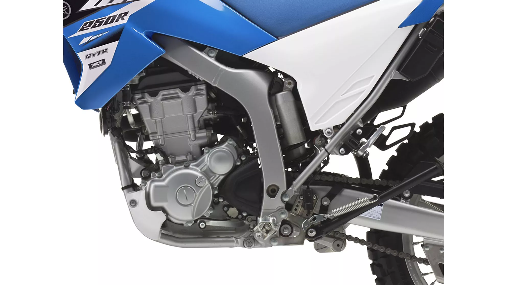 Yamaha WR 250R - Слика 8 Yamaha WR 250R - Слика 8