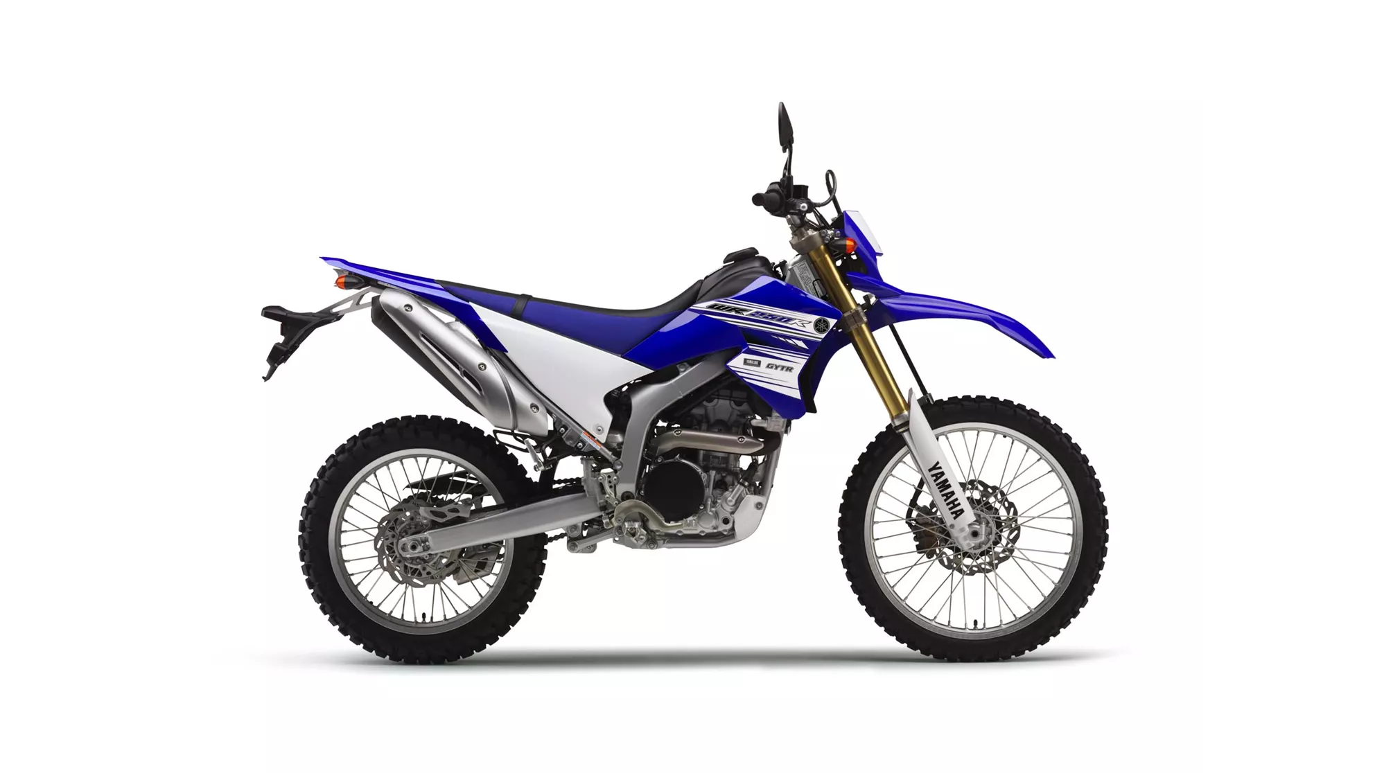 Yamaha WR 250R - Слика 9 Yamaha WR 250R - Слика 9