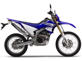 Yamaha WR 250R