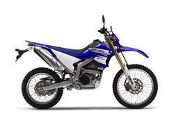 Yamaha WR 250R