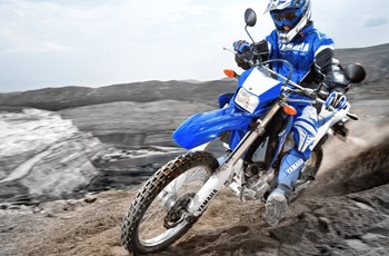Yamaha WR 250X 2018 - Bild 2