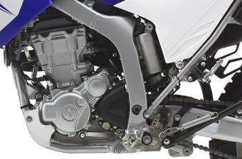 Yamaha WR 250X 2018 - Bild 6