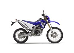 Yamaha WR 250X