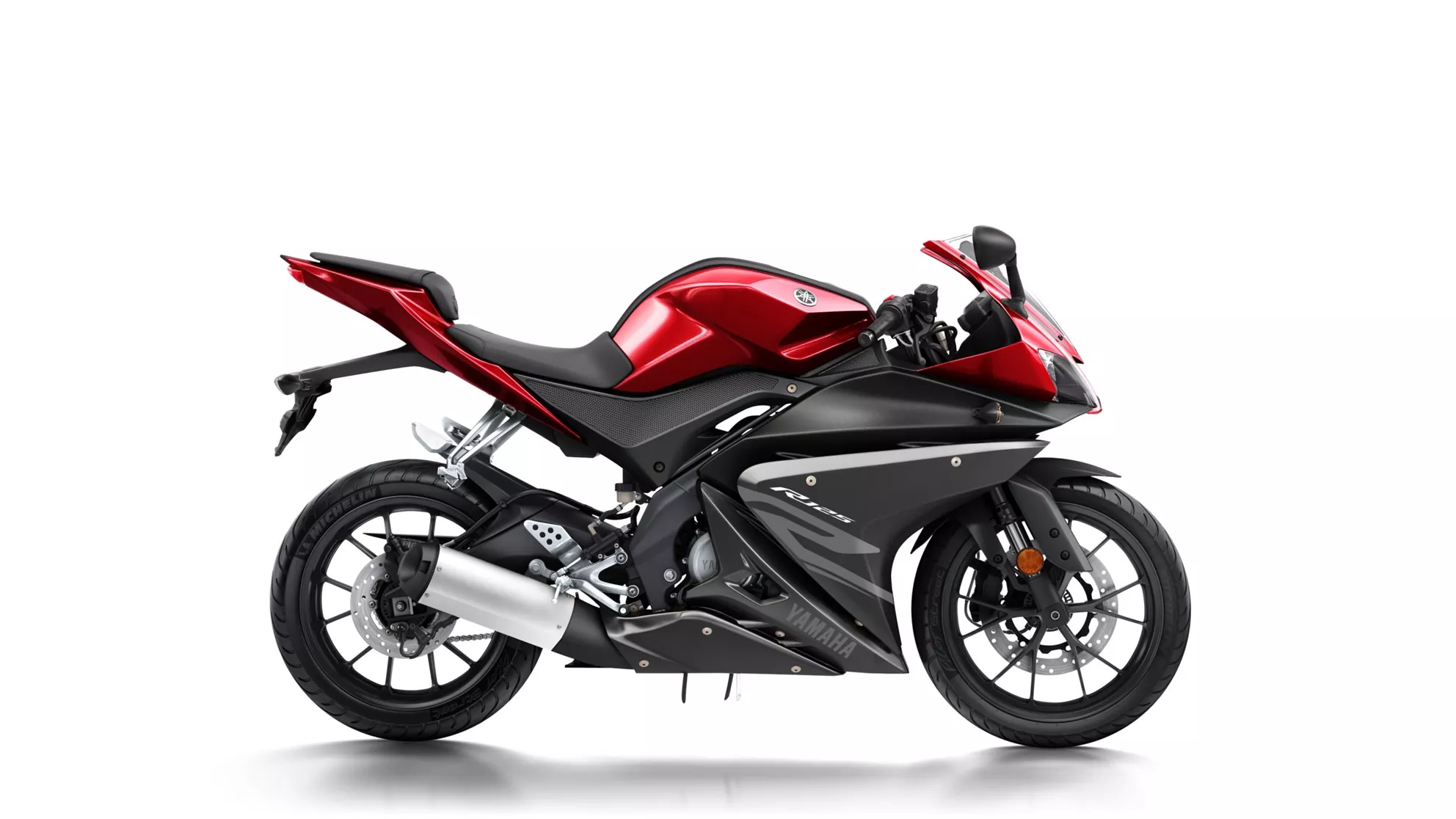 Yamaha R125 - Image 2 Yamaha R125 - Image 2