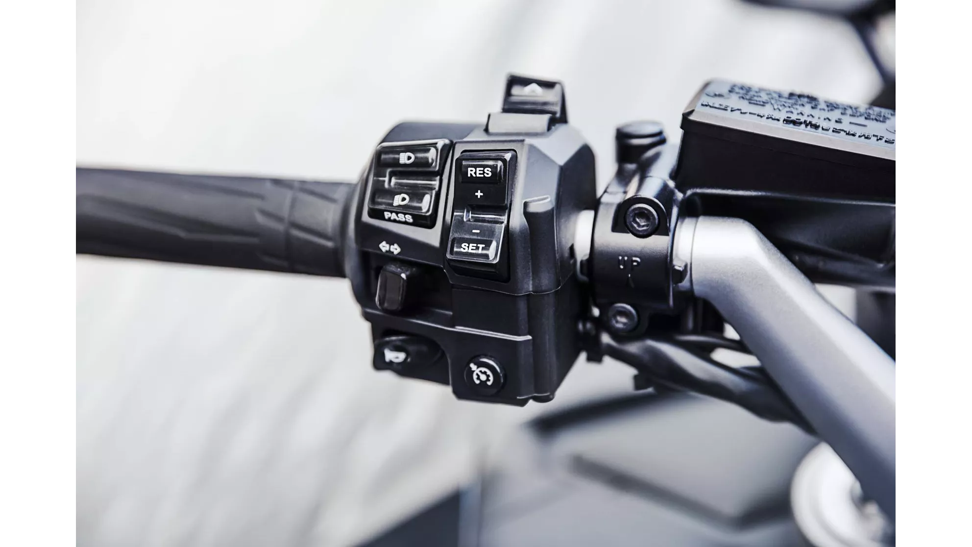 Yamaha FJR1300A - Image 1 Yamaha FJR1300A - Image 1