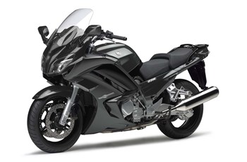 Yamaha FJR1300A 2018 - Bild 7 Yamaha FJR1300A 2018 - Bild 7