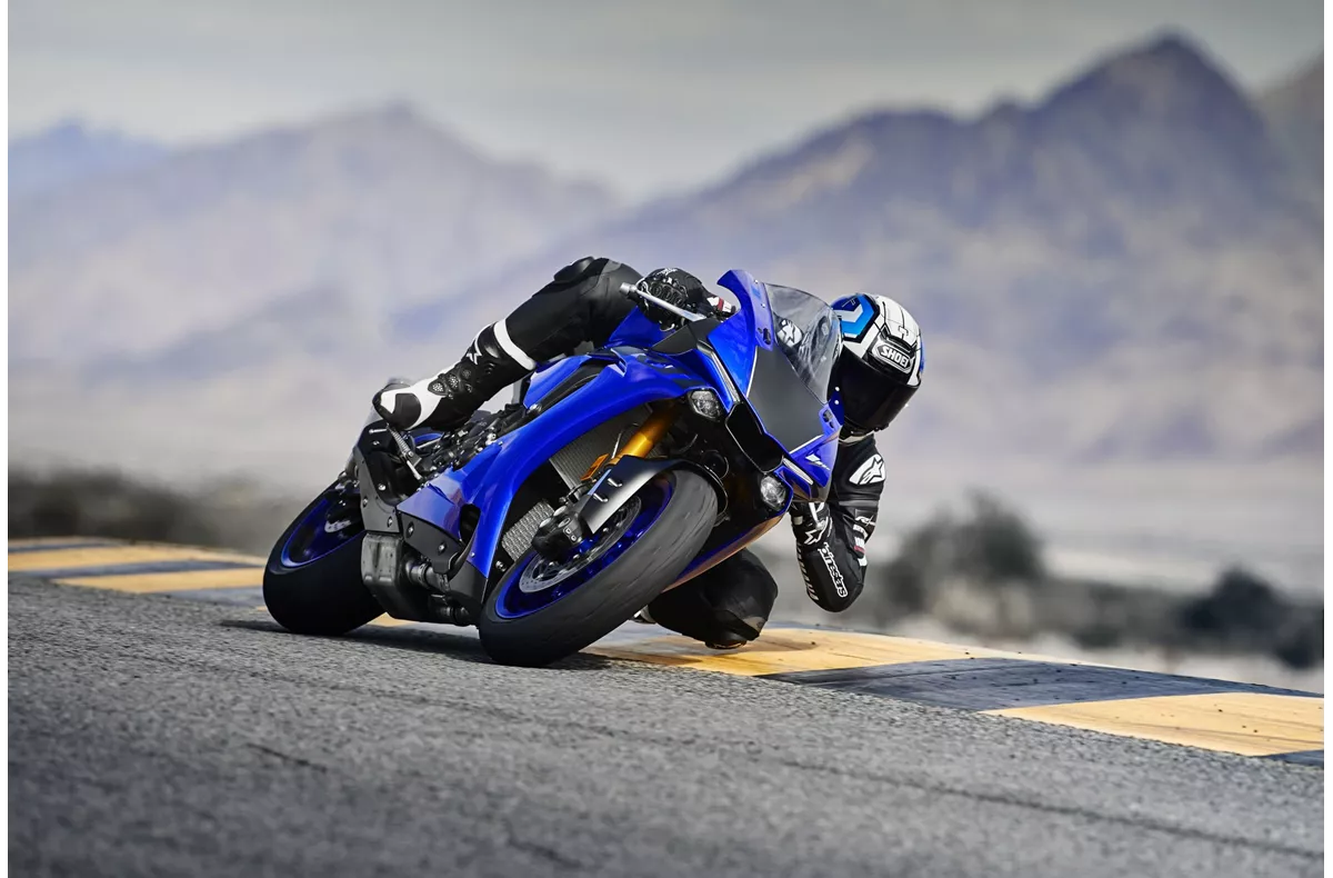 Yamaha R1 Yamaha R1