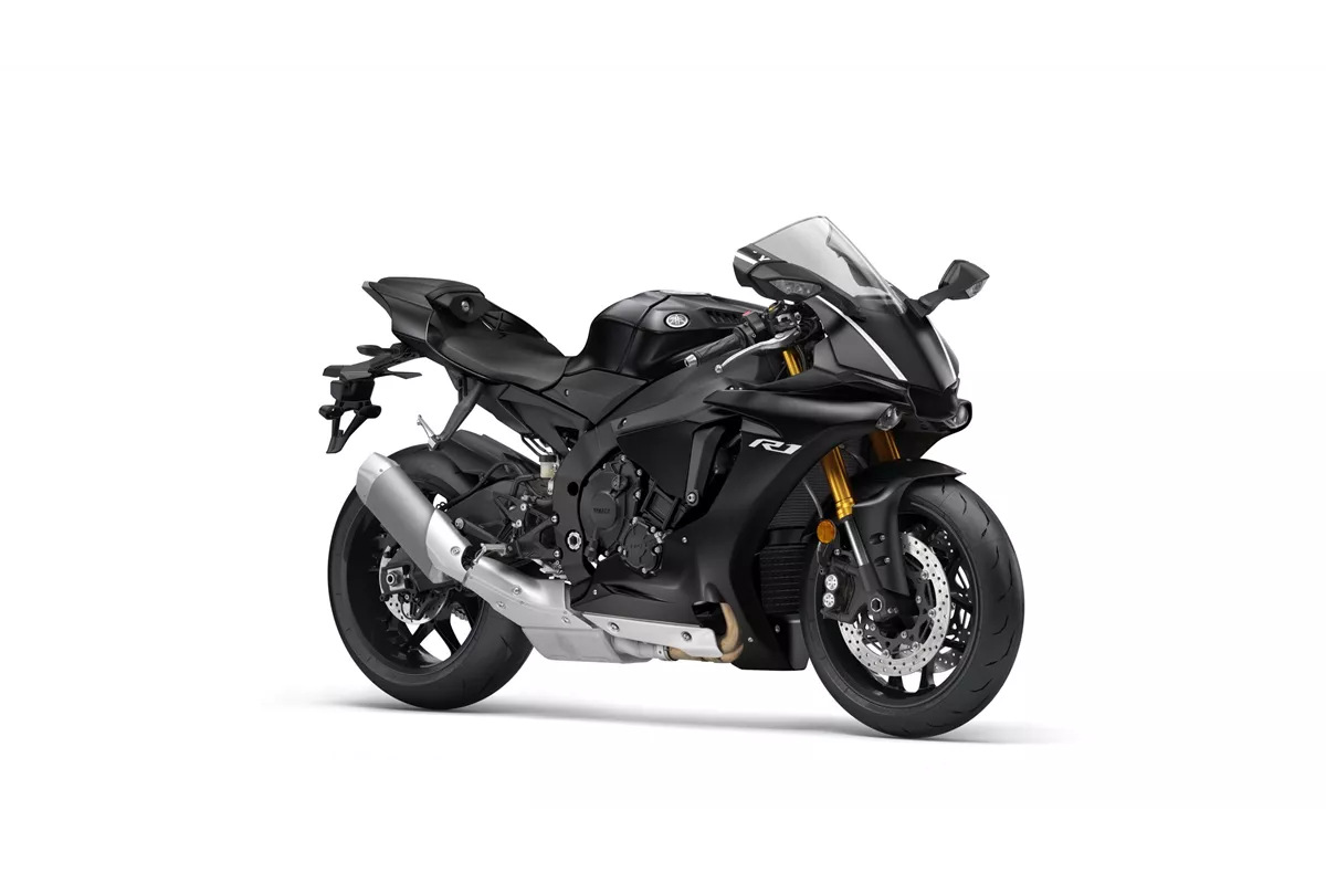 Yamaha R1 Yamaha R1