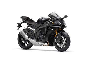 Yamaha R1 2018 - Bild 3 Yamaha R1 2018 - Bild 3