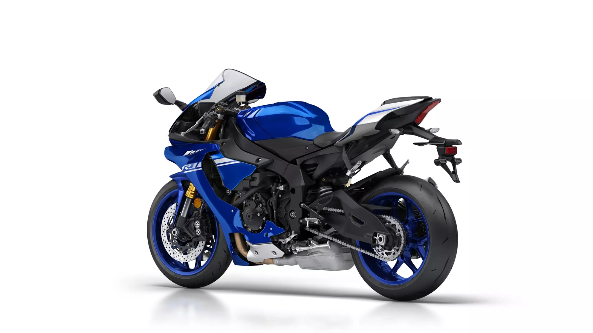 Yamaha R1 - Image 1 Yamaha R1 - Image 1