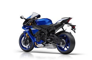 Yamaha R1 2018 - Bild 4 Yamaha R1 2018 - Bild 4