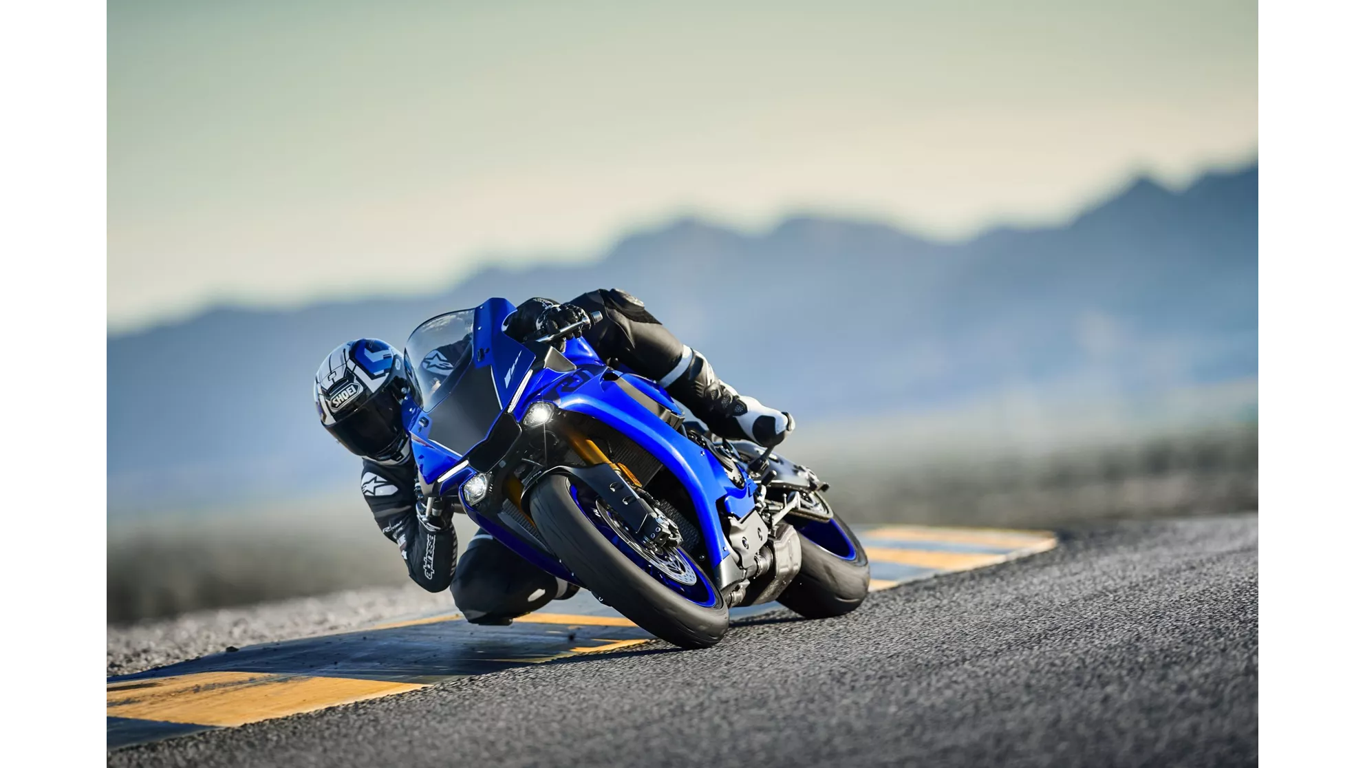 Yamaha R1 - Image 2 Yamaha R1 - Image 2