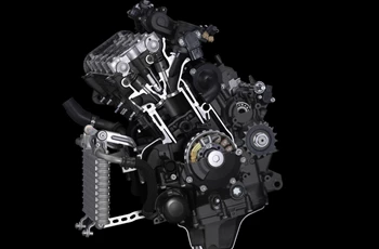 Yamaha R1 2018 - Bild 8 Yamaha R1 2018 - Bild 8
