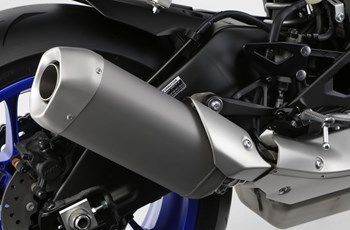 Yamaha R1 2018 - Bild 10 Yamaha R1 2018 - Bild 10