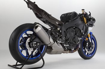 Yamaha R1 2018 - Bild 11 Yamaha R1 2018 - Bild 11