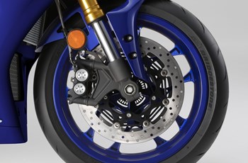 Yamaha R1 2018 - Bild 12 Yamaha R1 2018 - Bild 12