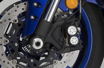 Yamaha R1 2018 - Bild 13 Yamaha R1 2018 - Bild 13