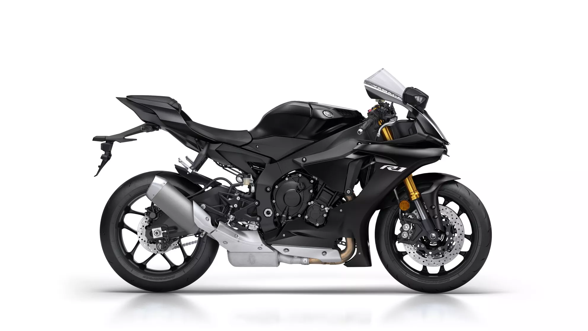 Yamaha R1 - Image 12 Yamaha R1 - Image 12